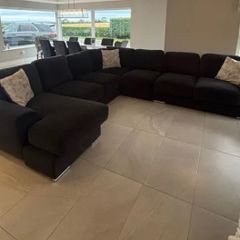 L couch / corner couch