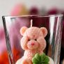 A little bear bringing lots of luck Image 2