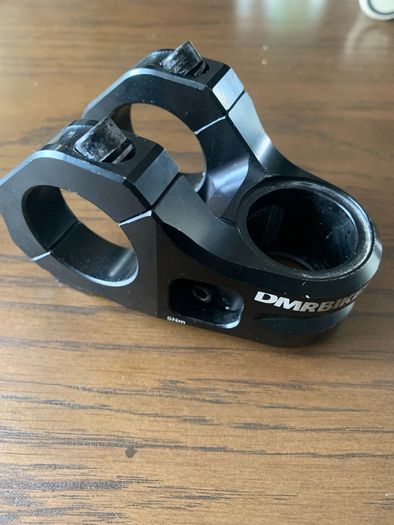 Dmr Defy Stem