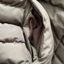 TOG24 Women's Black Puffer Jacket - Size 10 Image 5
