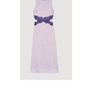 Sandro satin dress Image 3