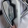 Callaway Quantum os Irons Image 4