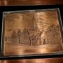 Copper plate picture Galway Image 5