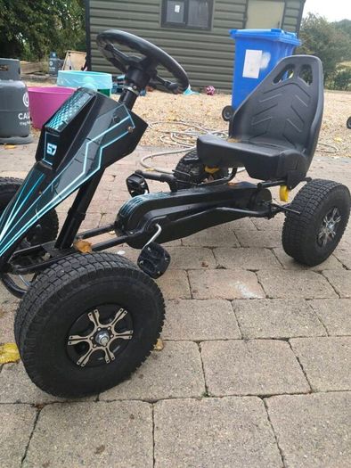 Go kart