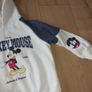 x2 Bundle - Disney Mickey Mouse Tracksuit - Size - 4-5 Years Image 6