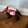 vtech triceratops Image 4