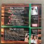 Samantha Mumba Samantha Sings Christmas Cd Image 2