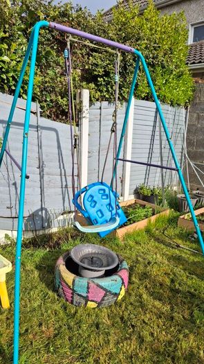 swing