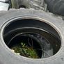 tractor tyres Image 2
