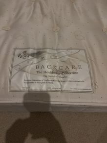 Mattress (King)