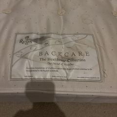Mattress (King)