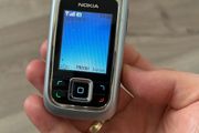 Nokia 6111