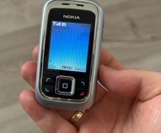 Nokia 6111