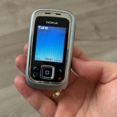 Nokia 6111