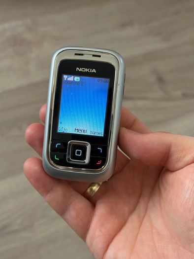 Nokia 6111