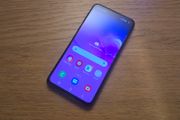 Samsung s10e