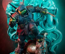 Tmnt The Last Ronin - Supreme Edition Sideshow