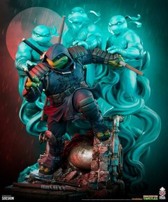 Tmnt The Last Ronin - Supreme Edition Sideshow