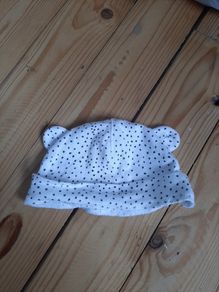 baby hat