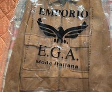 Mens jackets
