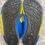Kid aqua shoes Image 2