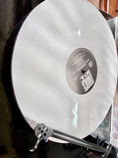 Warrior Soul - Salutations from the Ghetto Nation (Limited Edition)
