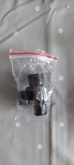 Mackie MP-220 in ear monitors
