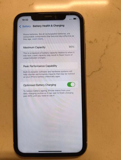 iphone 11 64GB