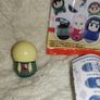 Naruto Shippuden coonuts anime figure tsunade hokage bandai manga sasuke kakashi itachi Image 2