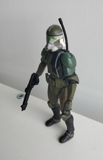 Star Wars Commander Gree 2005
