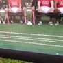 Manchester United Team Pic 2008 / 09 Image 2