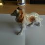 collection of dog ornaments Image 9