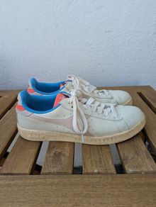 Diadora sneakers 5UK 38EU