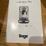 Sage Bambino Coffee Machine Image 6