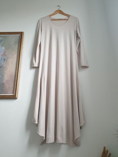 Naya Dress Size 3