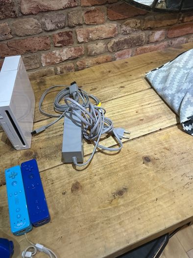 nintendo wii bundle