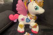 vtech magical unicorn