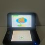 Blue Nintendo 3DS XL Console Bundle with Animal Crossing New Leaf and Offical Charger Image 6