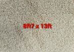 carpet 8ft7 x 13ft