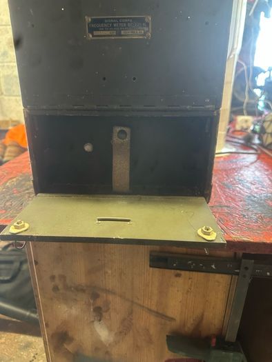 radio