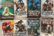 Derek Landy Skulduggery pleasant