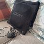 Heated massage cushion Image 4