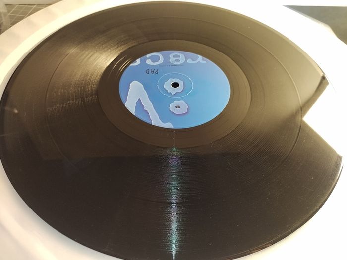 Tin Tin Out - T.W.M. - VC Recordings - Criminally UNDER-RATED Late 90s HARD Trance BANGER!! DJ Jam X + De Leon (Dumonde Style)!