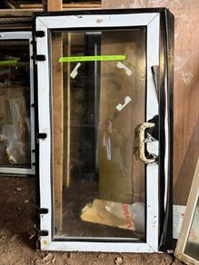 Windows and doors