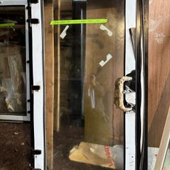 Windows and doors