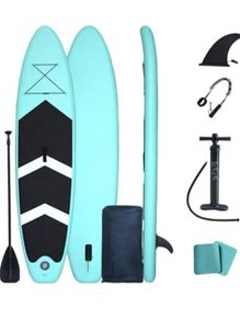 Paddle Board SUP 11ft & Accessories BRAND NEW