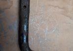 Ball hitch
