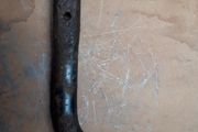 Ball hitch