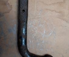 Ball hitch