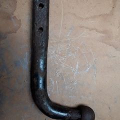 Ball hitch